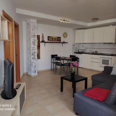 Apartamento cozy flat Puerto del Rosario  Exterior foto