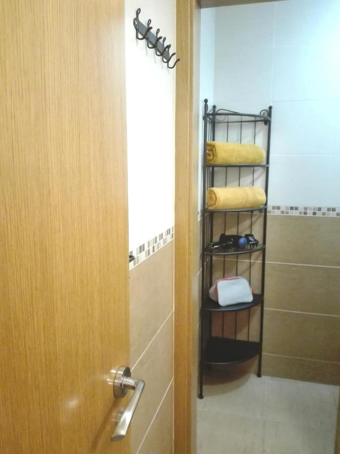 Apartamento cozy flat Puerto del Rosario  Exterior foto