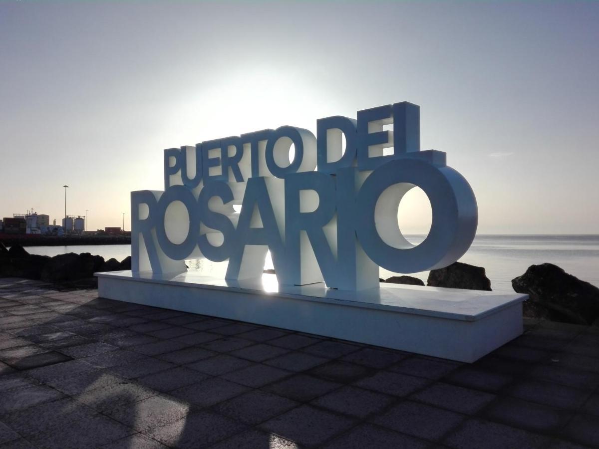 Apartamento cozy flat Puerto del Rosario  Exterior foto