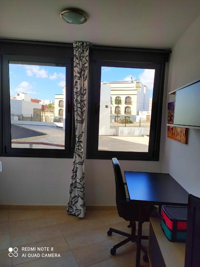 Apartamento cozy flat Puerto del Rosario  Exterior foto