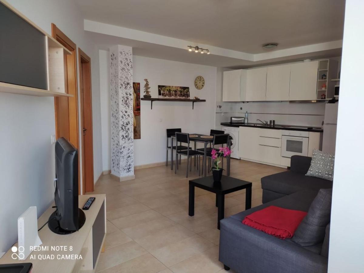 Apartamento cozy flat Puerto del Rosario  Exterior foto