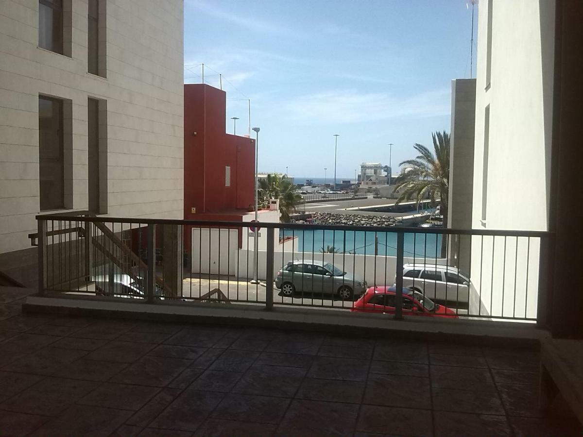 Apartamento cozy flat Puerto del Rosario  Exterior foto
