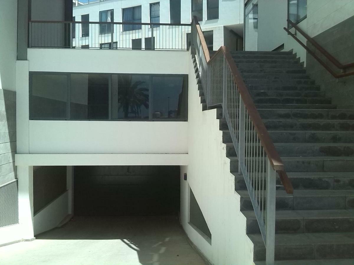 Apartamento cozy flat Puerto del Rosario  Exterior foto