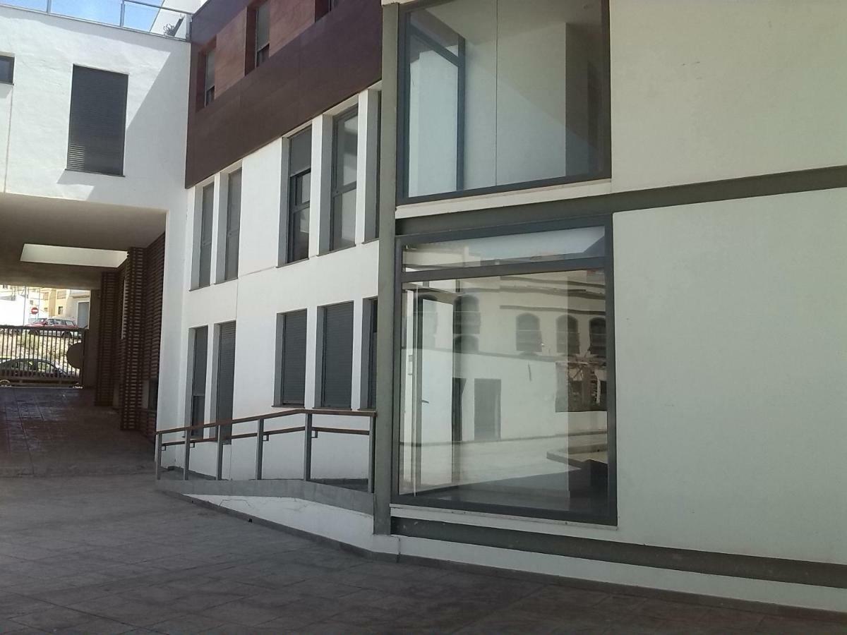 Apartamento cozy flat Puerto del Rosario  Exterior foto