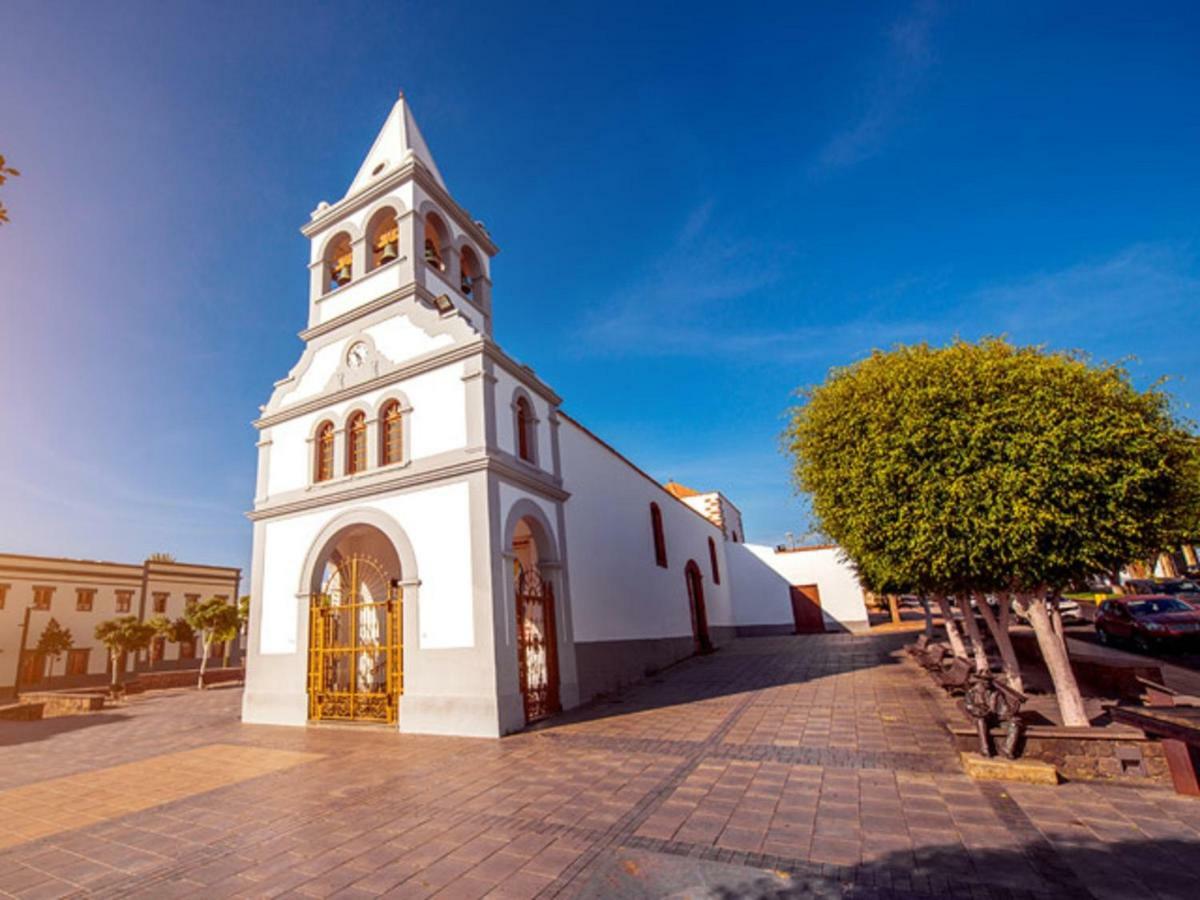 Apartamento cozy flat Puerto del Rosario  Exterior foto
