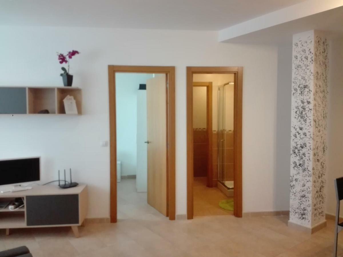 Apartamento cozy flat Puerto del Rosario  Exterior foto