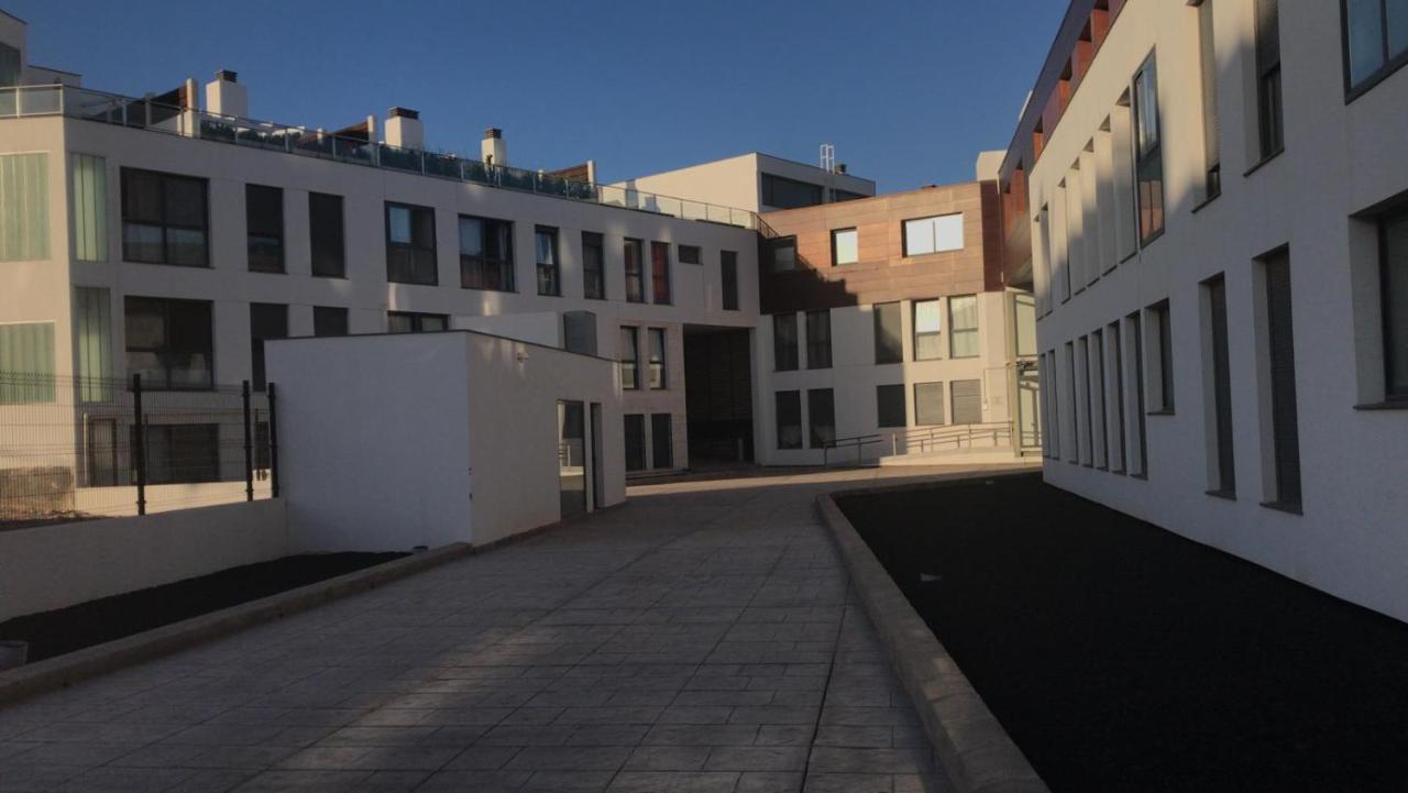 Apartamento cozy flat Puerto del Rosario  Exterior foto